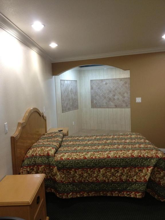 La Siesta Inn South Gate Habitación foto
